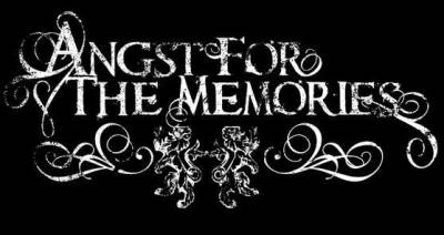 logo Angst For The Memories